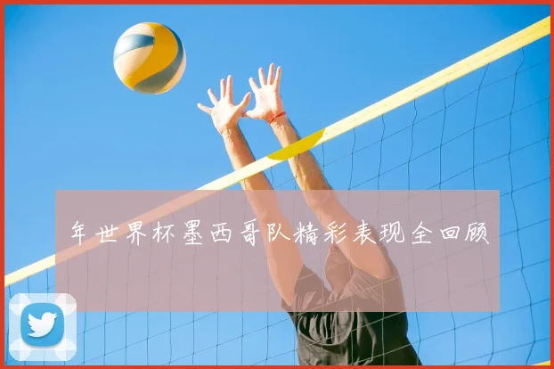 年世界杯墨西哥队精彩表现全回顾
