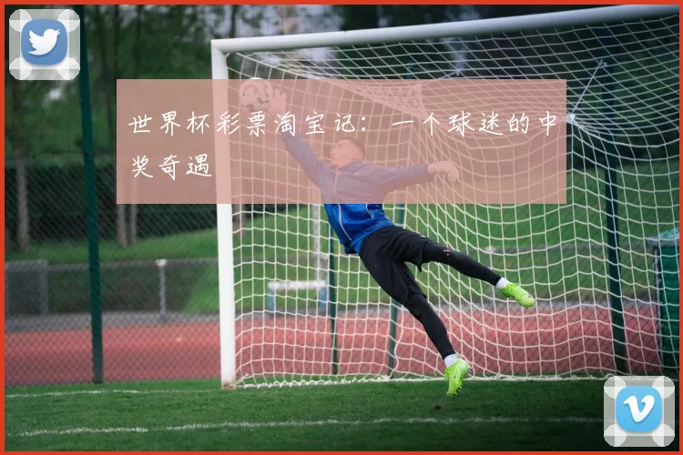 世界杯彩票淘宝记:一个球迷的中奖奇遇