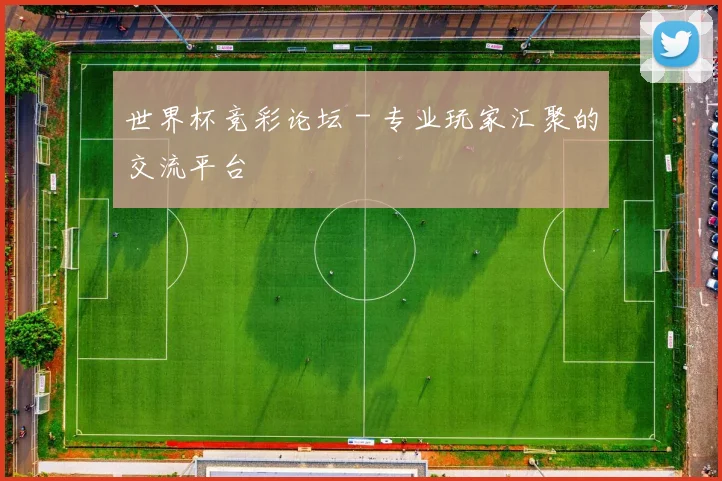 世界杯竞彩论坛 - 专业玩家汇聚的交流平台